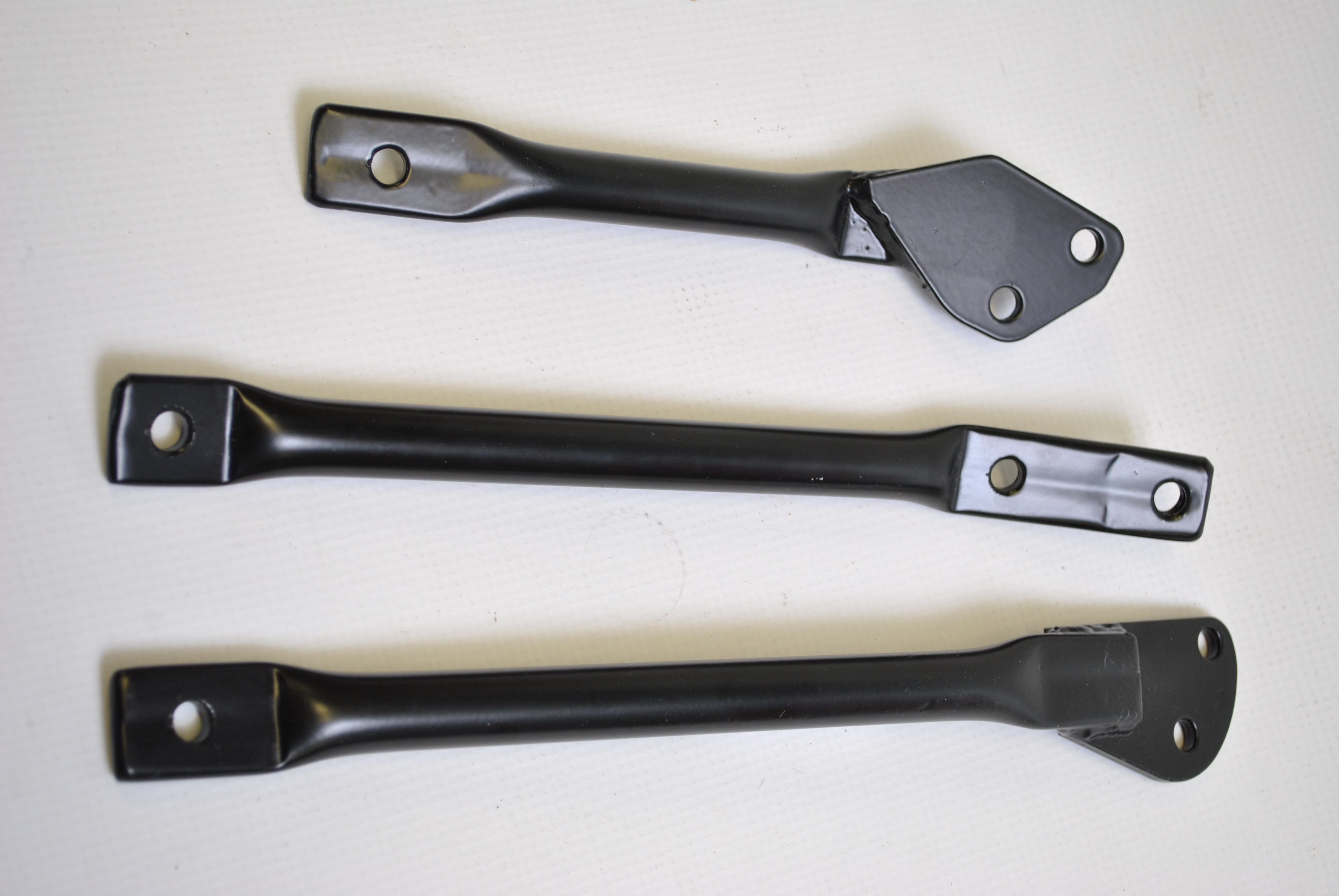 3x engine mount rod