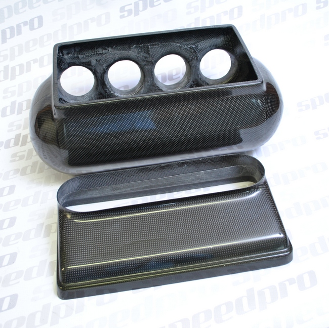 airbox - Škoda Felicia KIT CAR - carbon (SP-0345)
