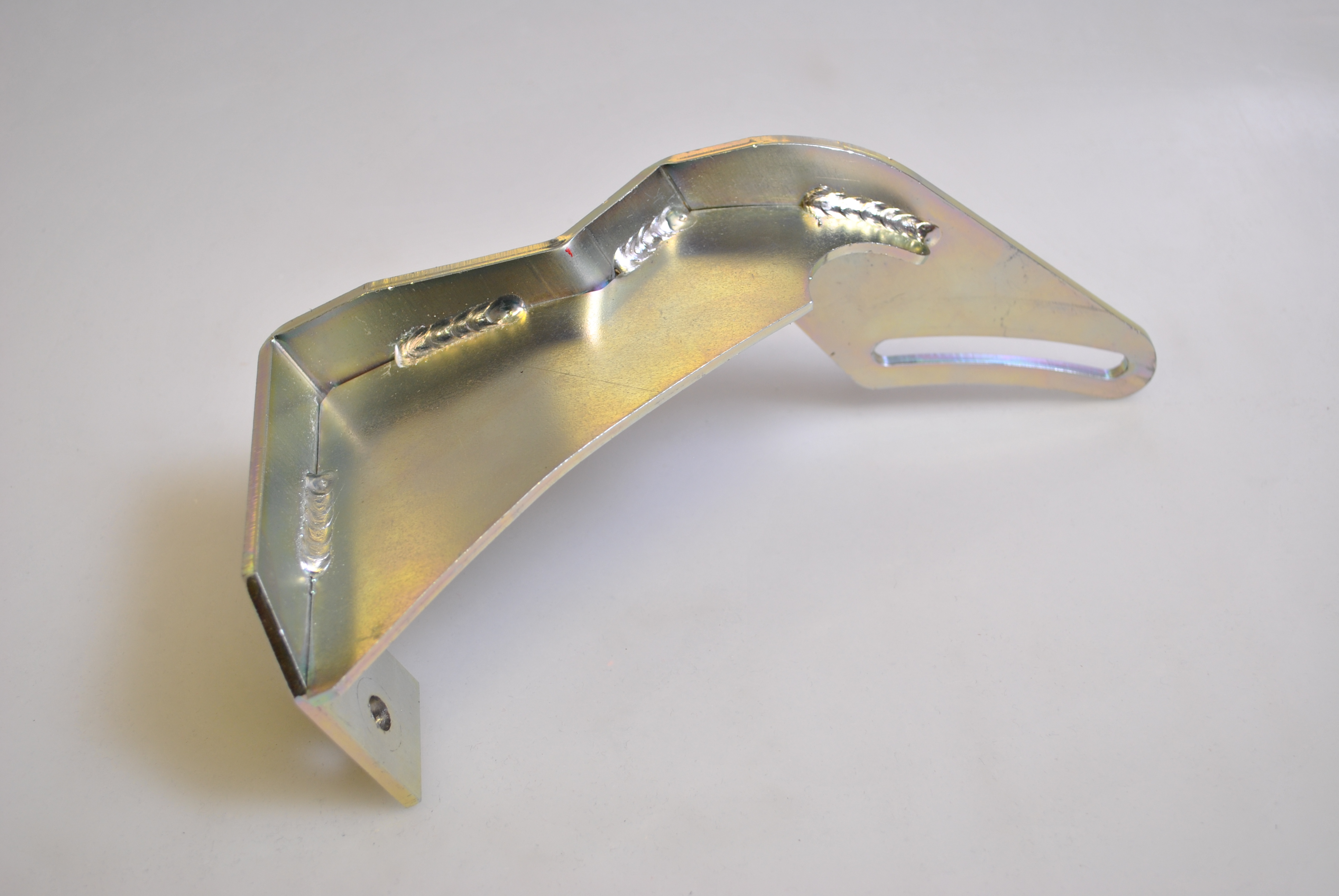 Alternatro bracket Renault Alpine A110 / Renault 8 GORDINI - 3