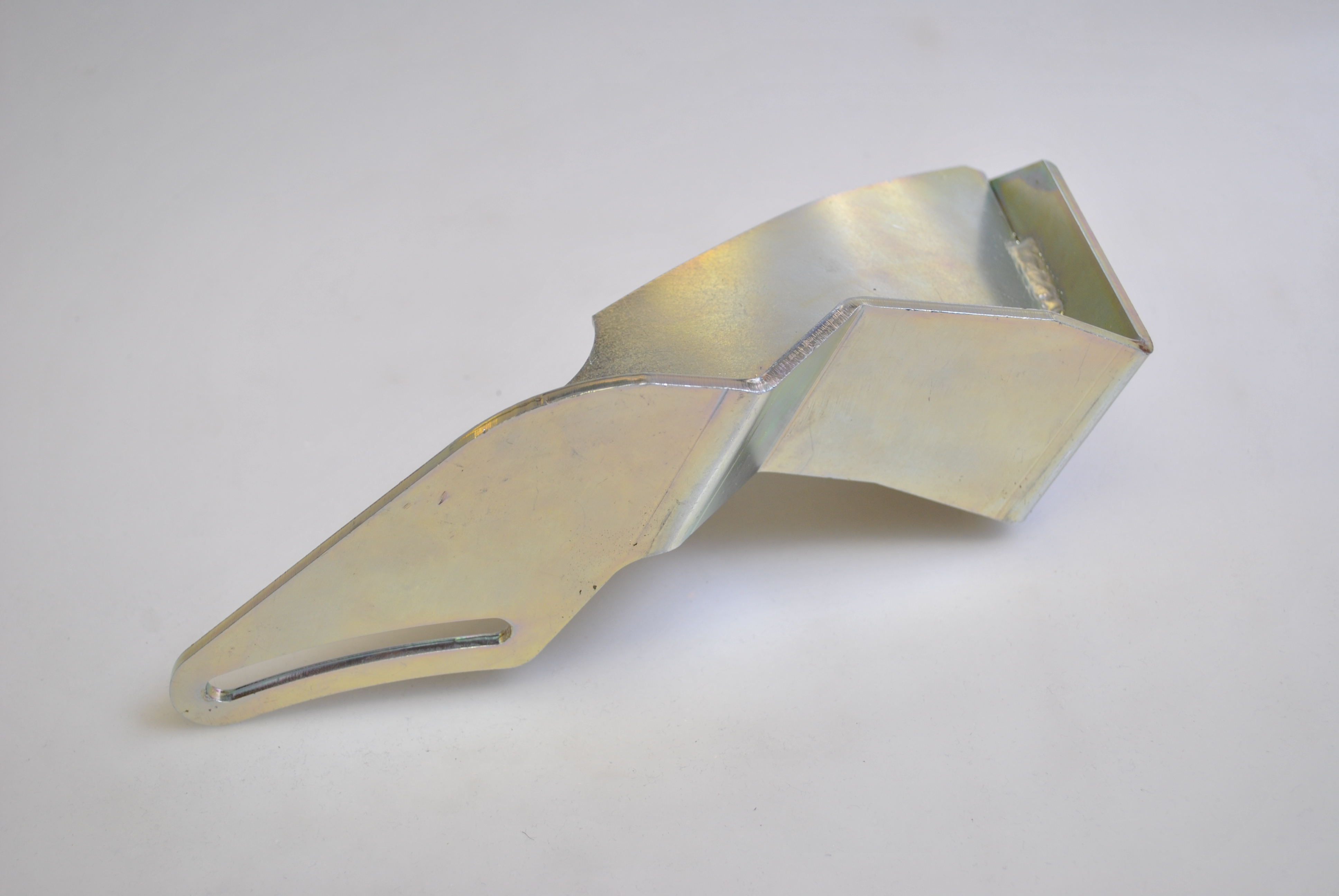 Alternatro bracket Renault Alpine A110 / Renault 8 GORDINI - 4
