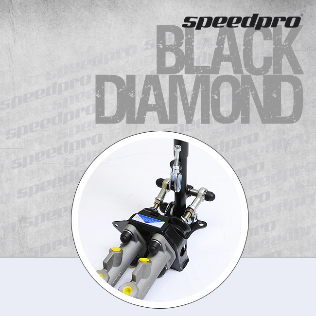 Black Diamond - 3