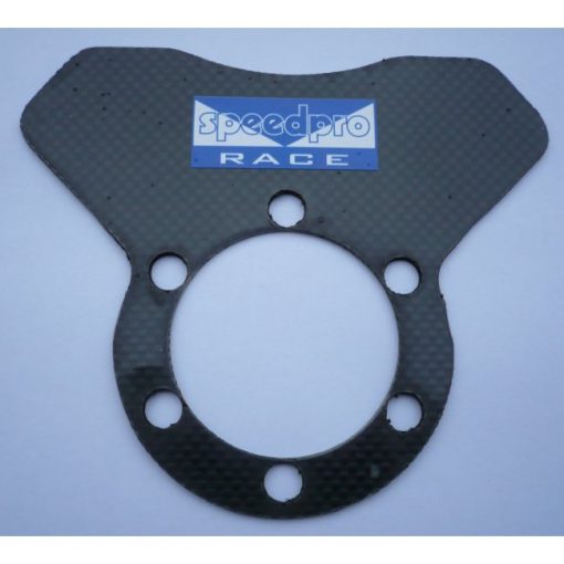 CARBON holder without buttons