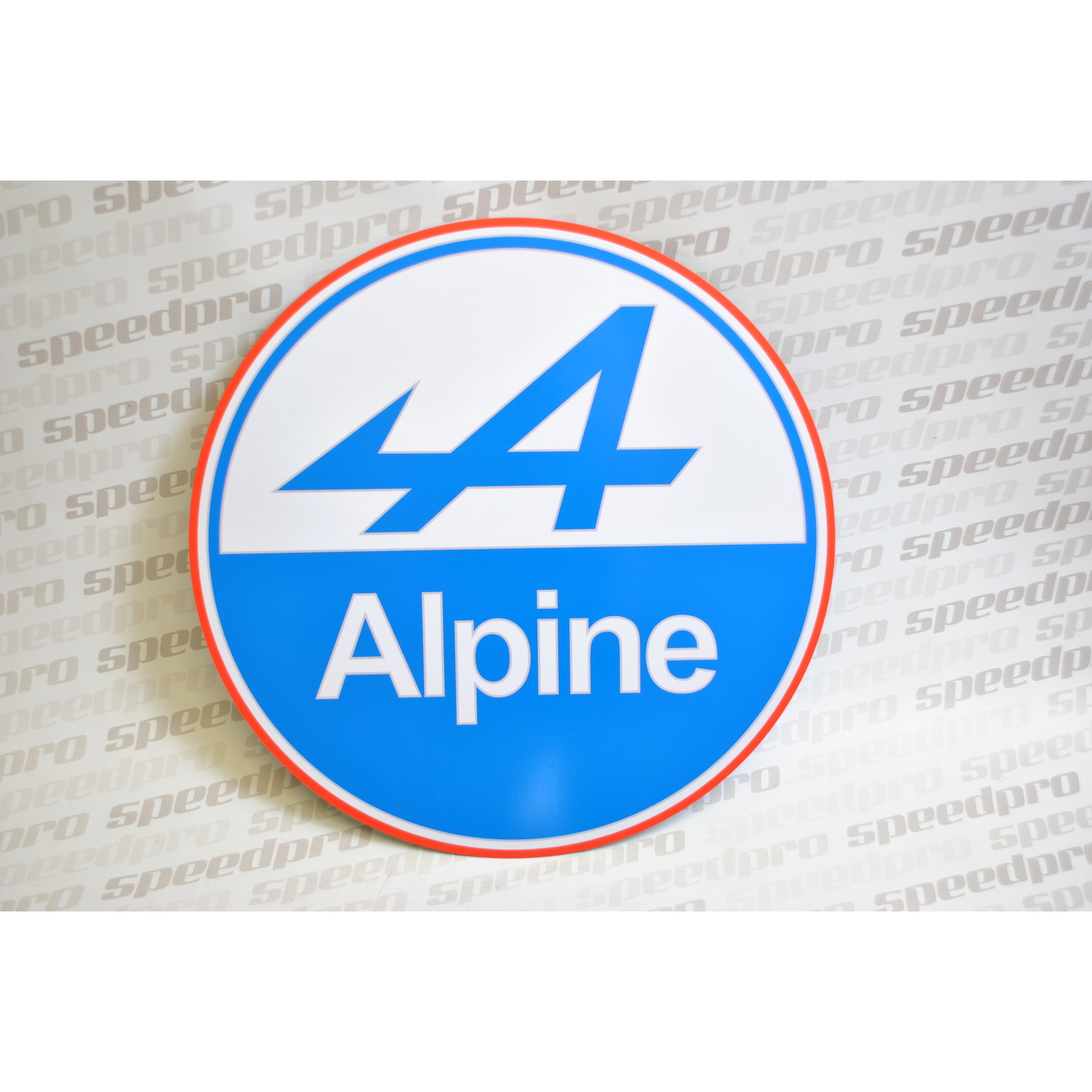 Cedule ALPINE