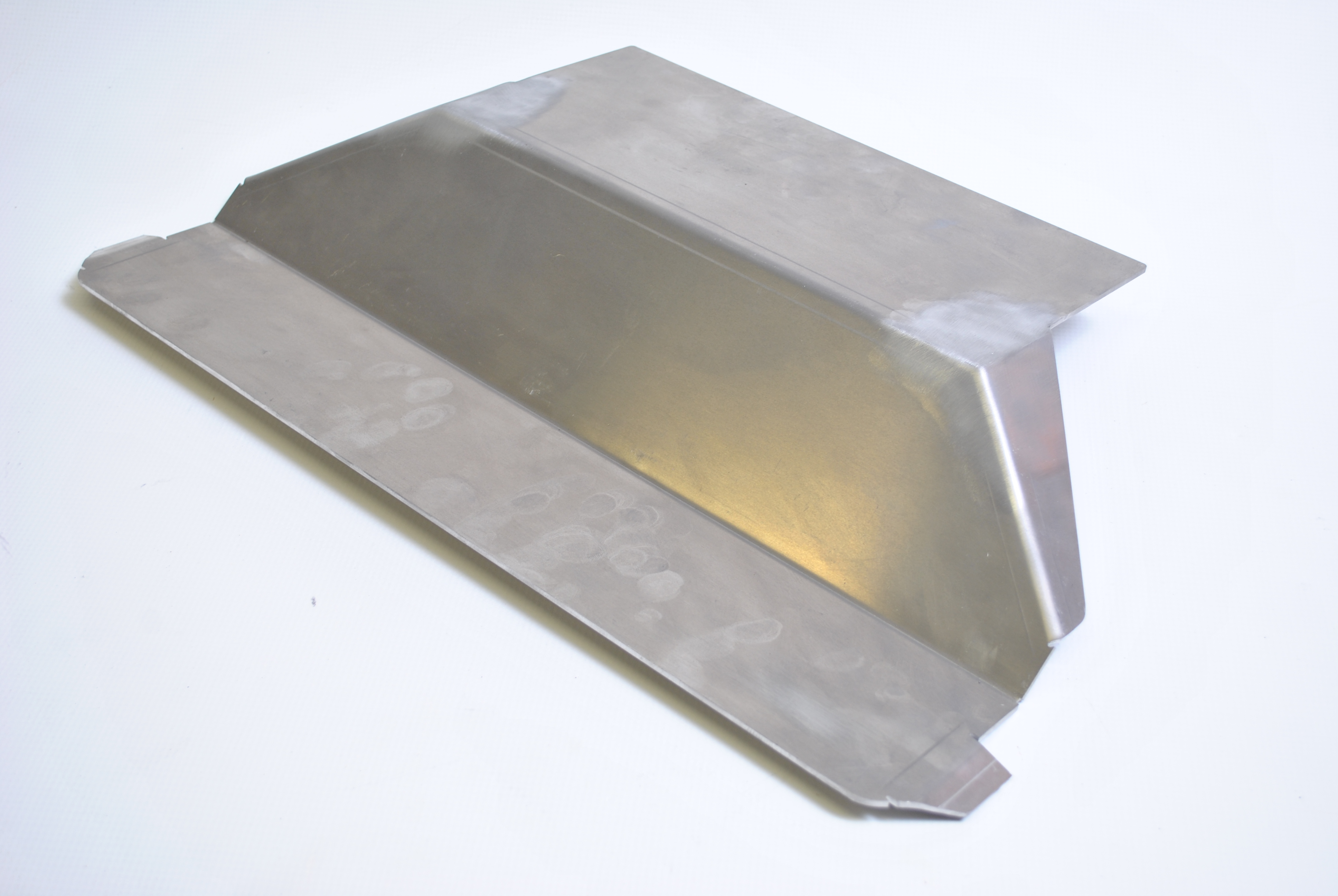 Front protection