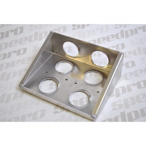 Fuel pumps holder