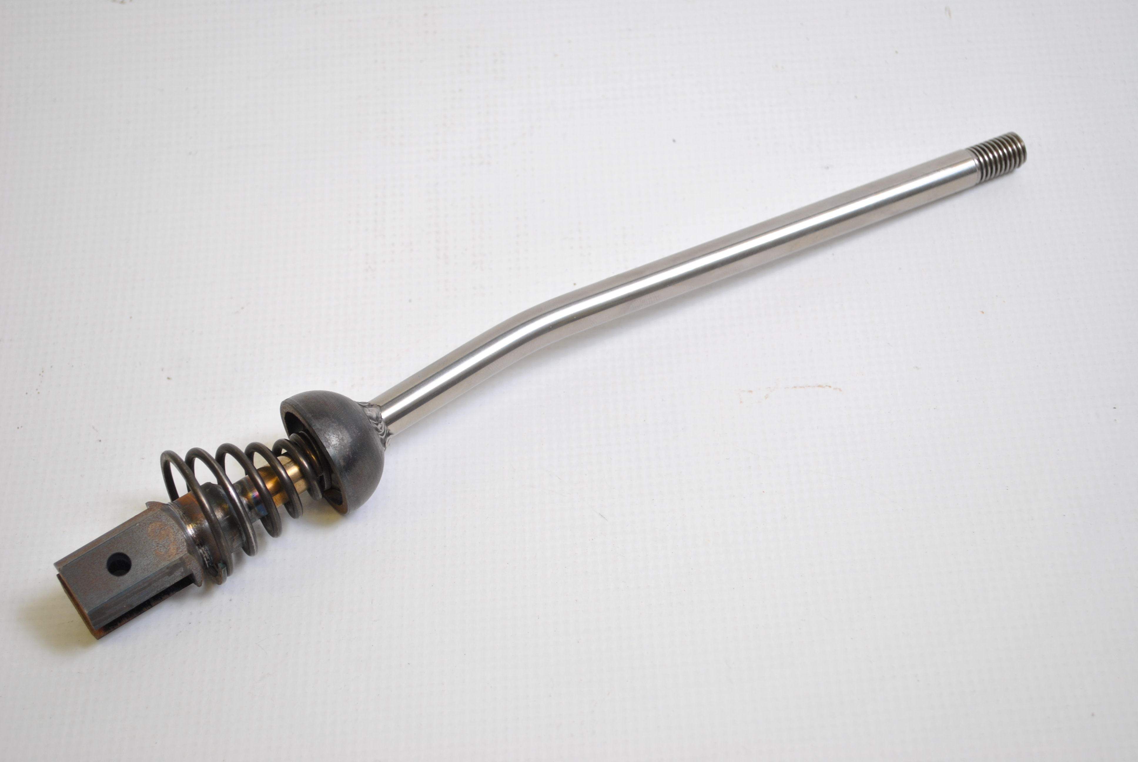Gear lever
