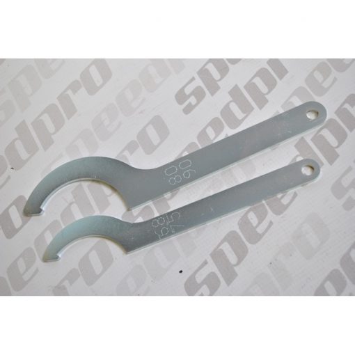 Klíče na tlumiče Bilstein B14 B16