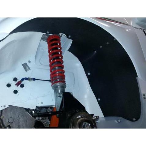 kryt nadkolí – Škoda Felicia KIT CAR