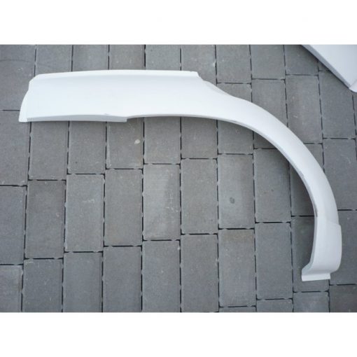 Laminate kit-Škoda Felicia - 3
