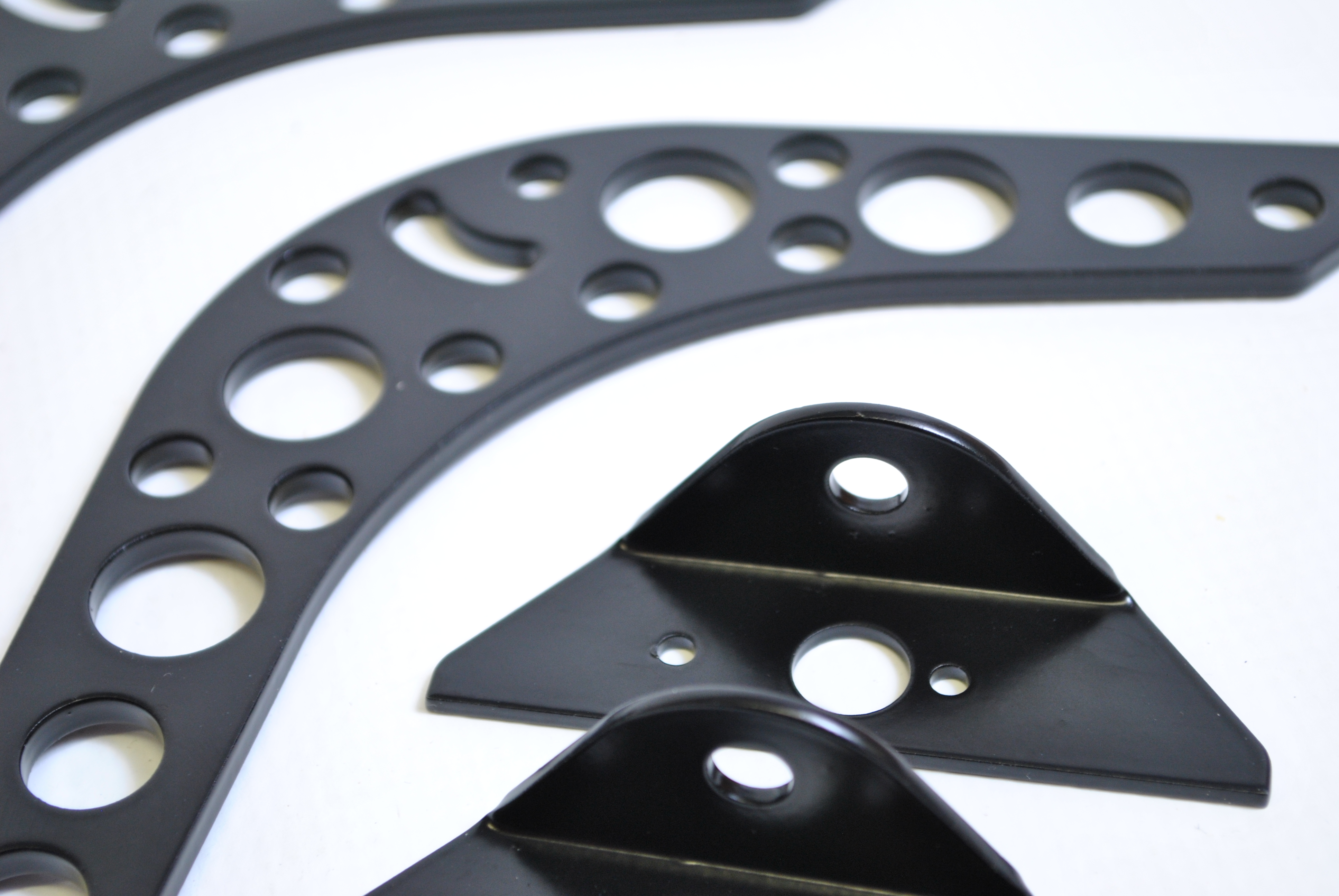 Led Support - 2