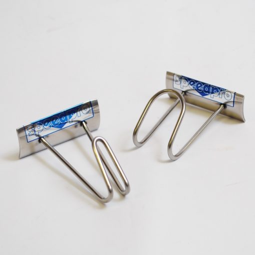 Nerezový háček na helmu INOX malý