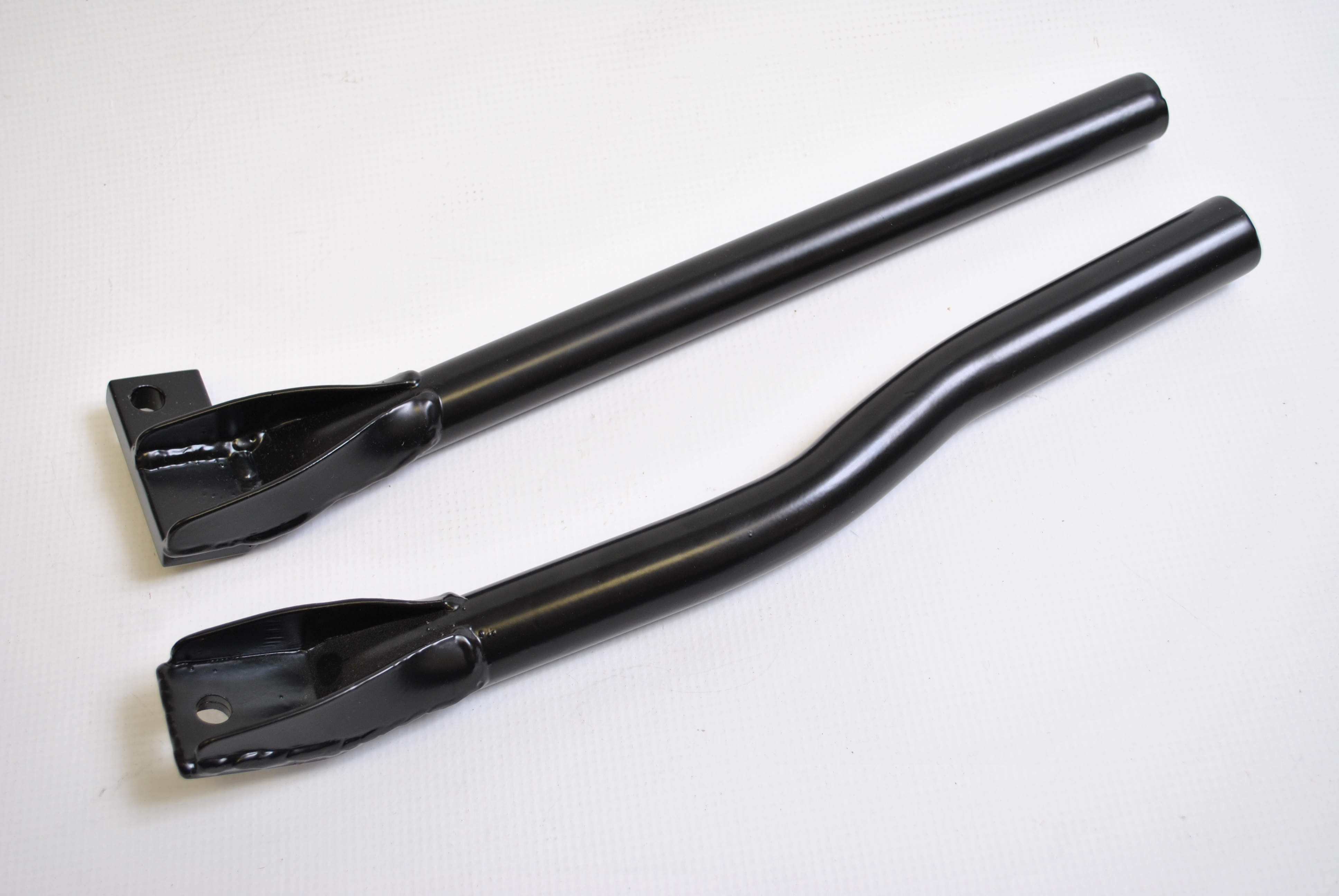 Pipe holder par straight + S