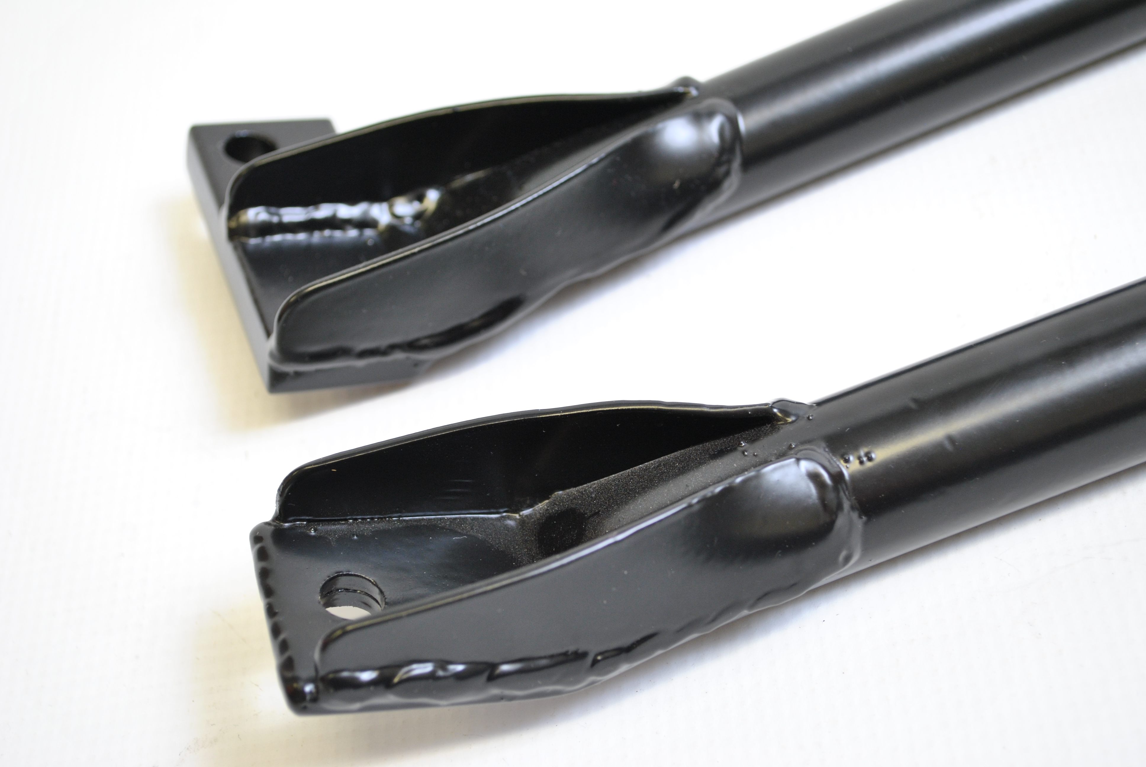 Pipe holder par straight + S - 2
