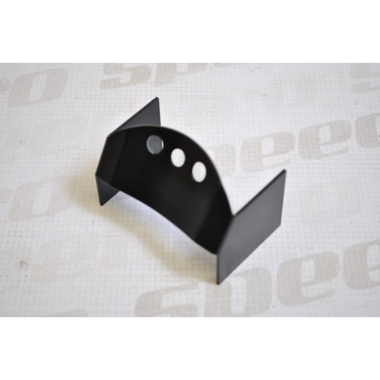 Rear light holder