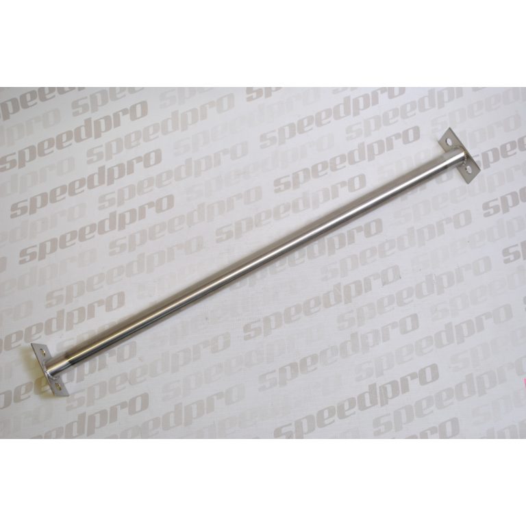 Rear shock absorber spacer