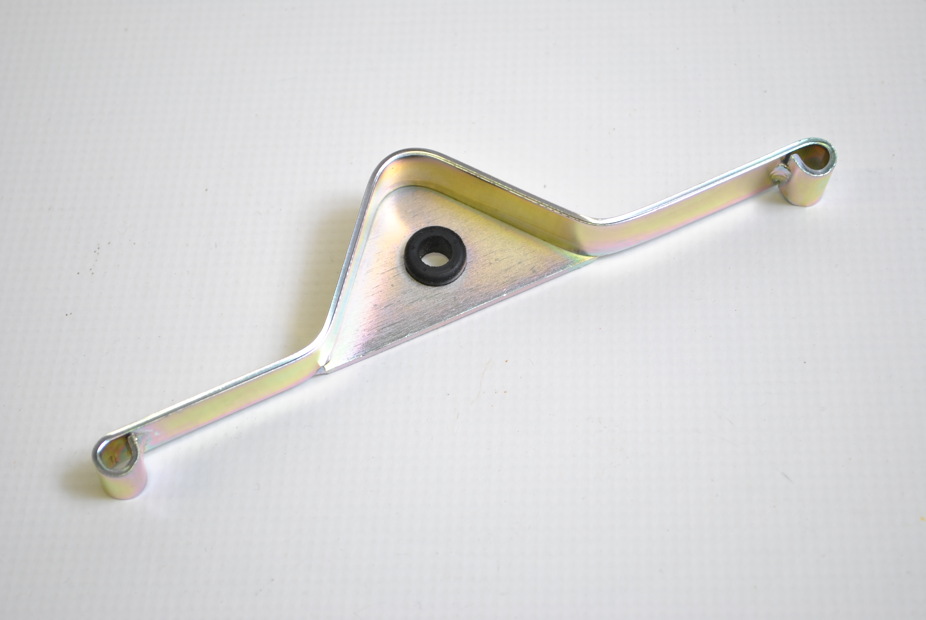 Rocker arm