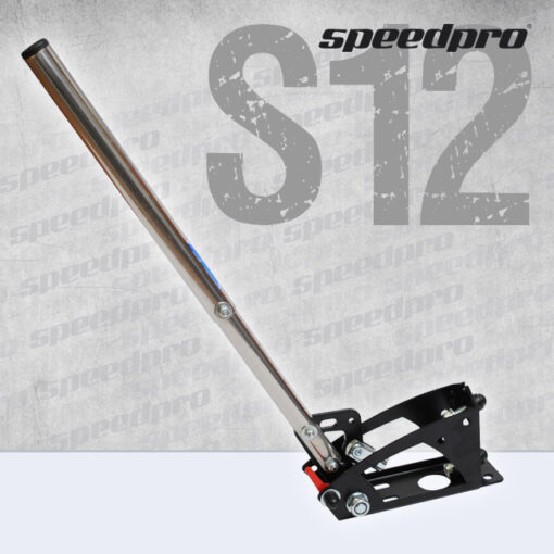 Speedpro S12 hydraulická ruční brzda