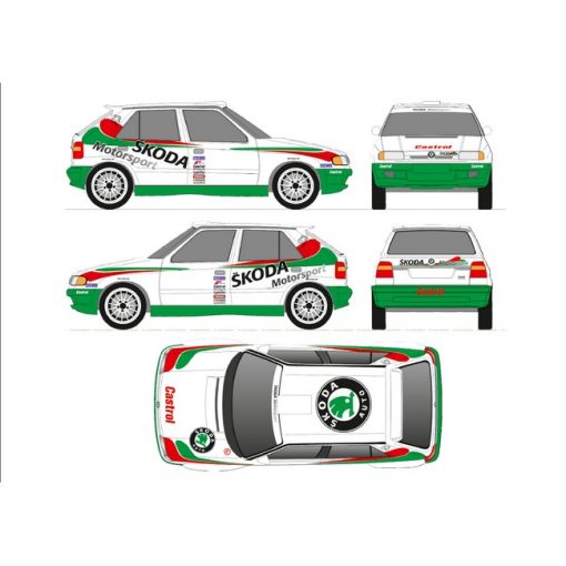 Set of stickers – NEWSet of stickers – NEW