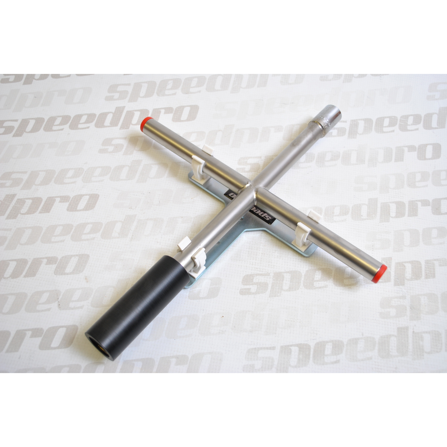 SPEEDPRO držák klíče na kola - ECOLINE - 2