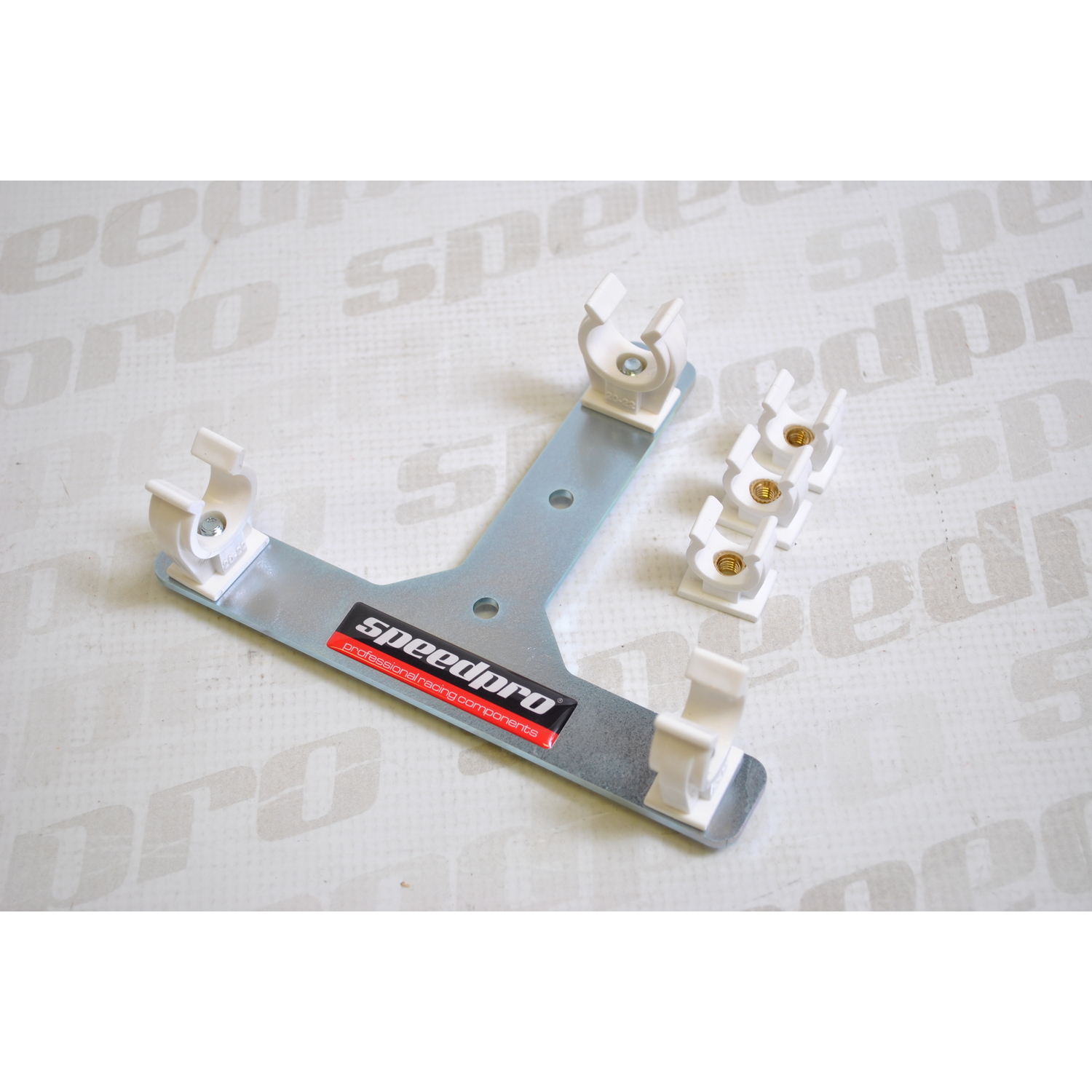 SPEEDPRO držák klíče na kola - ECOLINE - 3