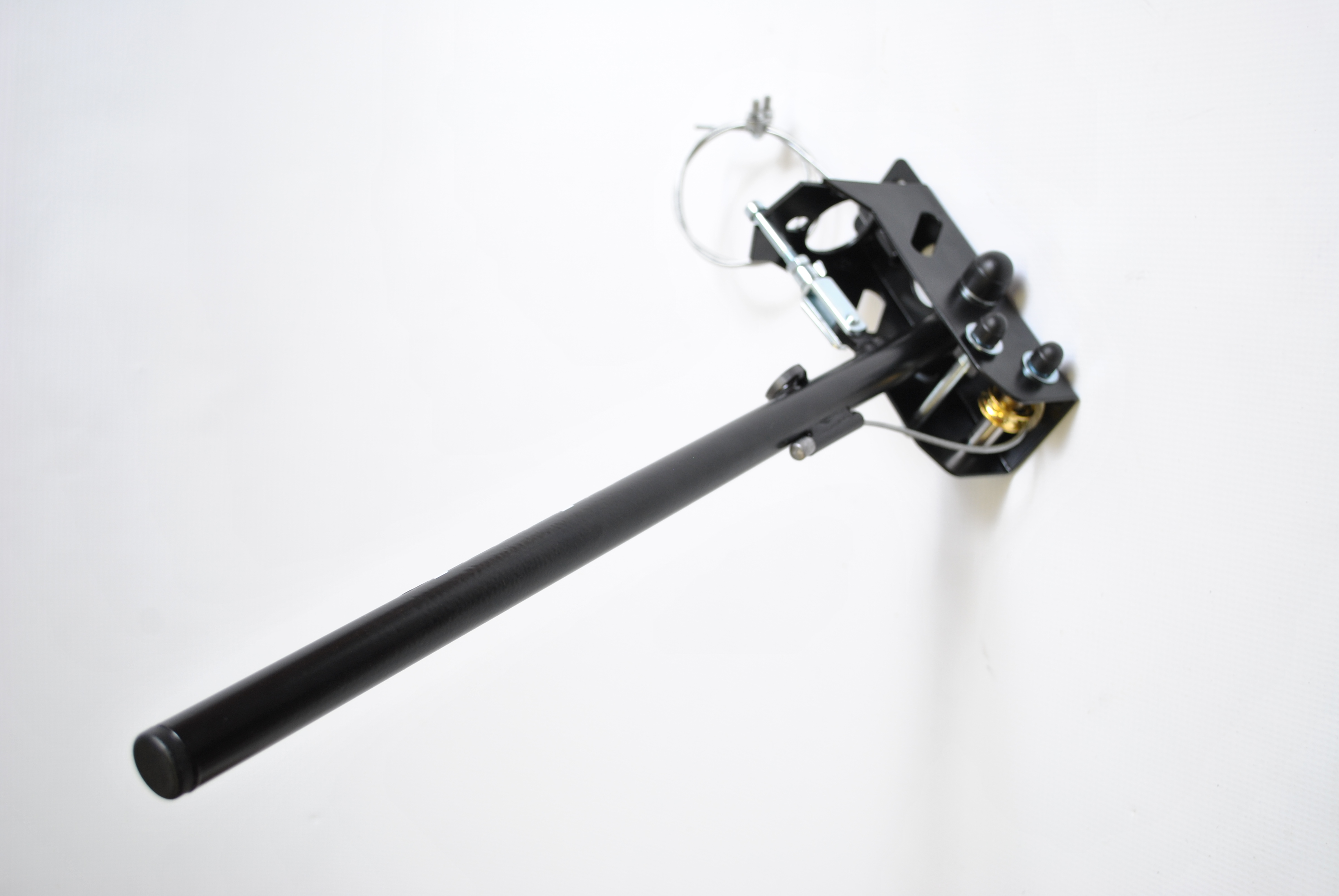 Speedpro Easy Brake mechanická ruční brzda - 2