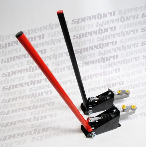 Speedpro ECO - 3