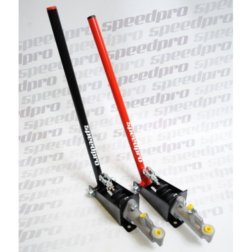 Speedpro ECO - 4