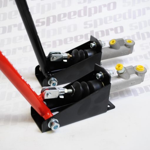 Speedpro ECO - 5