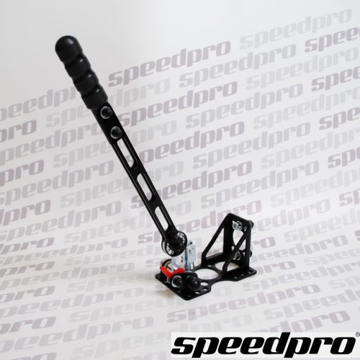 SPEEDPRO EVO hydraulická ruční brzda