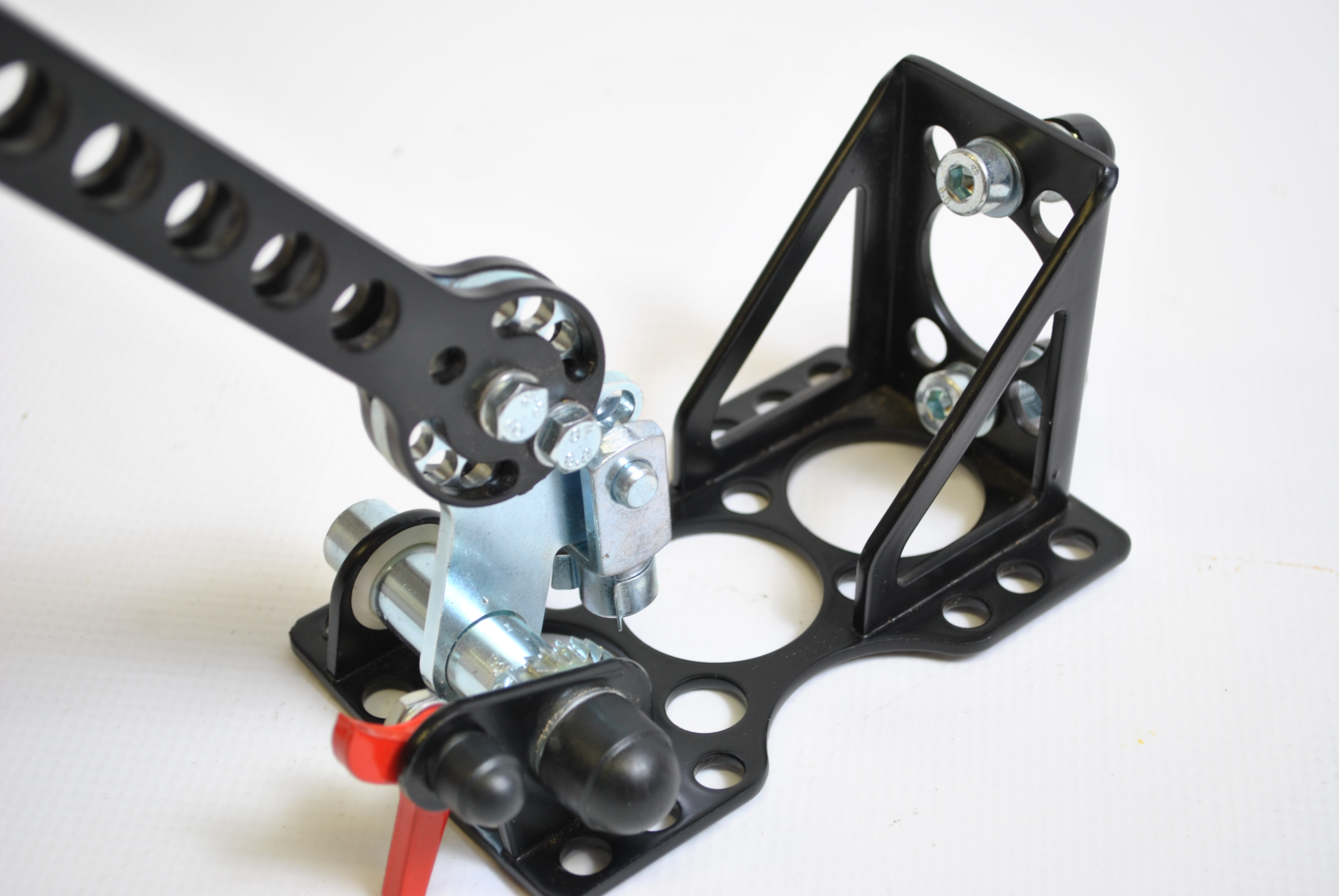 SPEEDPRO EVO hydraulická ruční brzda - 6