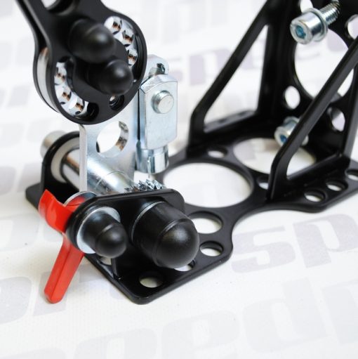 SPEEDPRO EVO hydraulická ruční brzda - 2