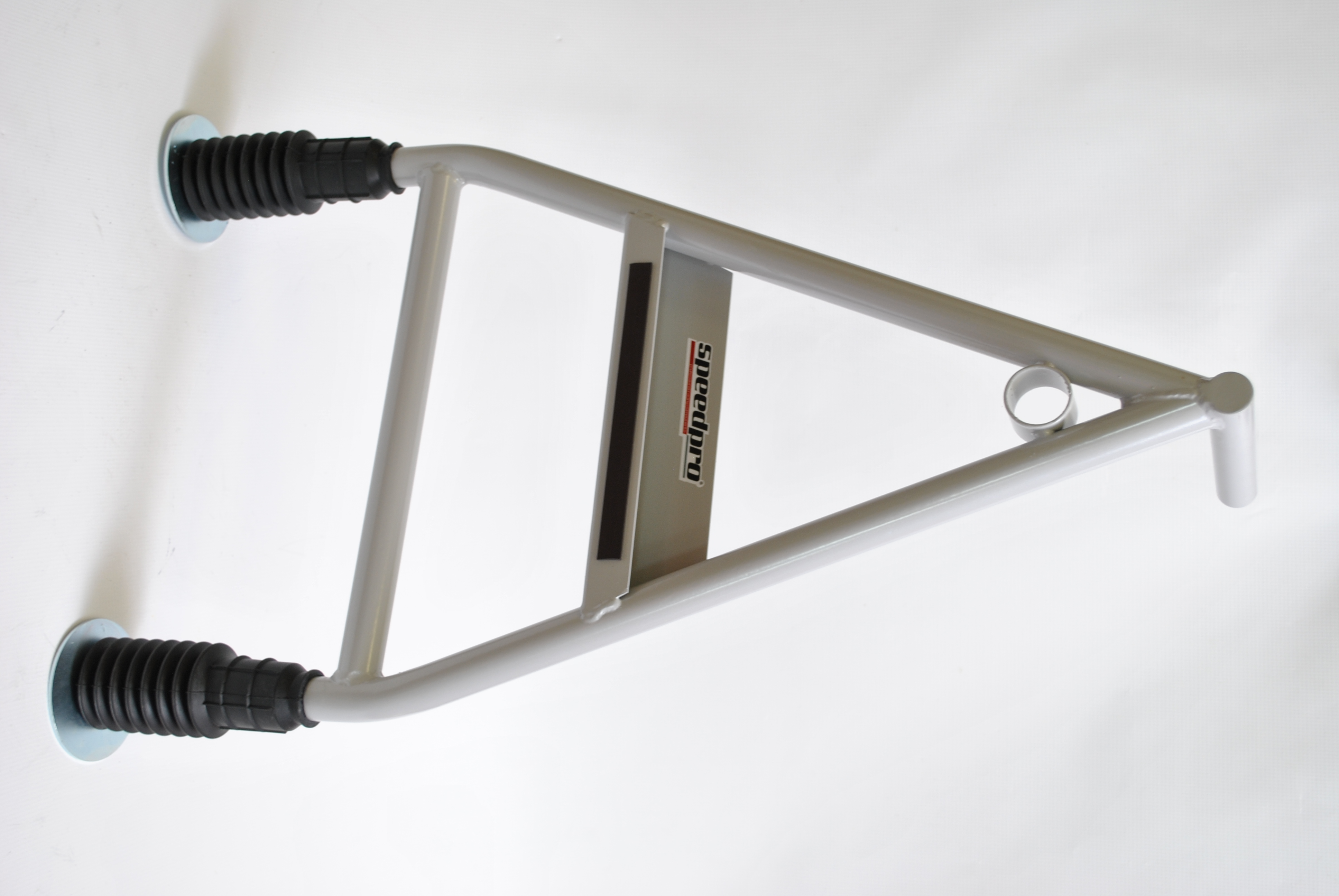 Speedpro Evo triangl – výškově stavitelná podpěra závodního vozu