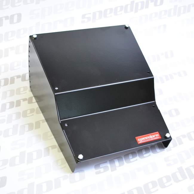 Speedpro F2000 neosazený palubní panel