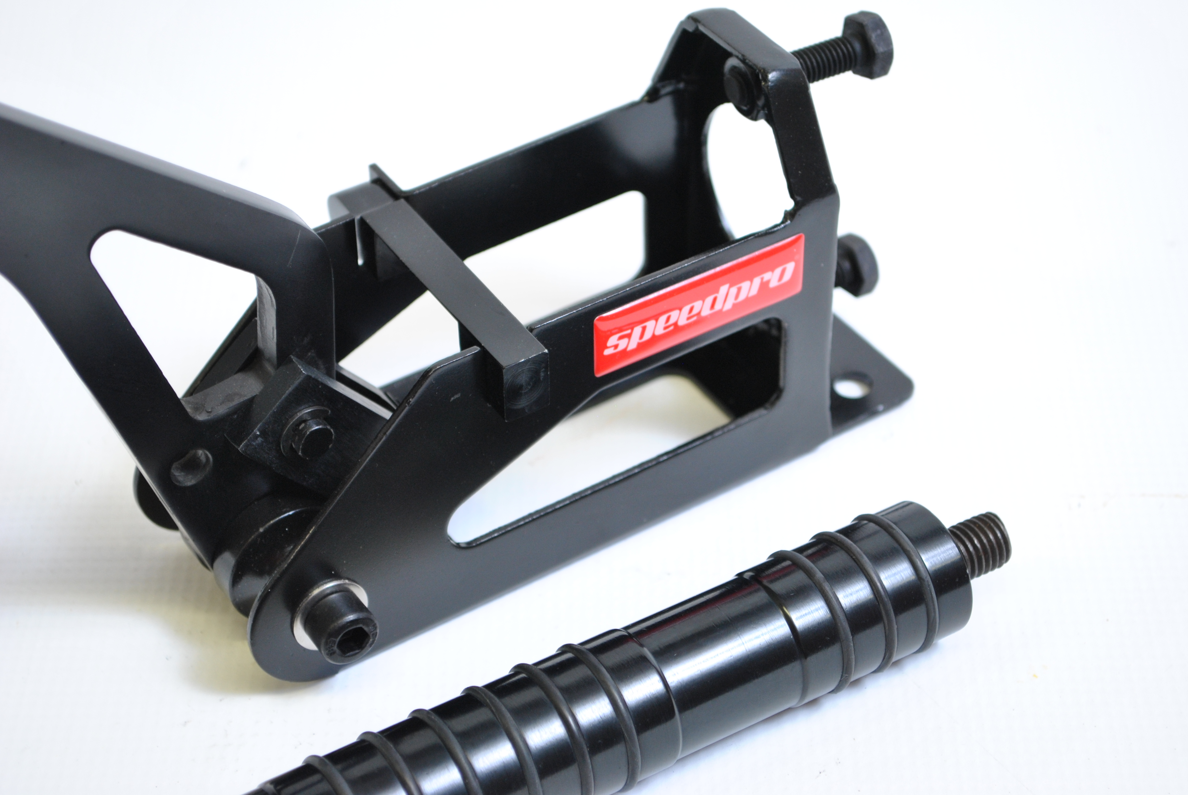 Speedpro FAMALU ruční hydraulická brzda - 6
