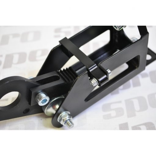 Speedpro FAMALU ruční hydraulická brzda - 2