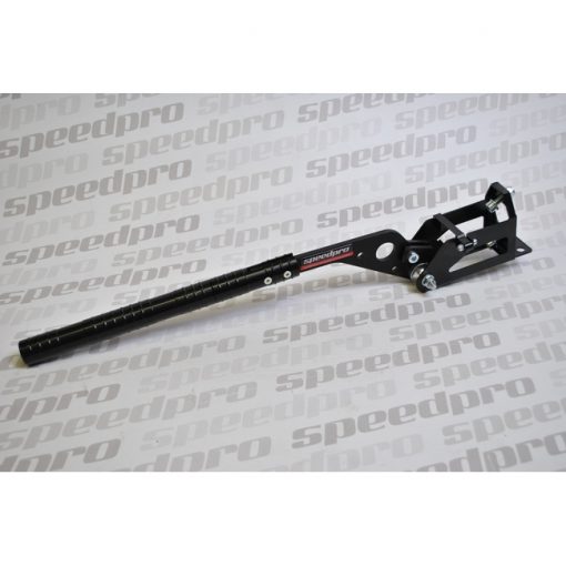 Speedpro FAMALU ruční hydraulická brzda - 4