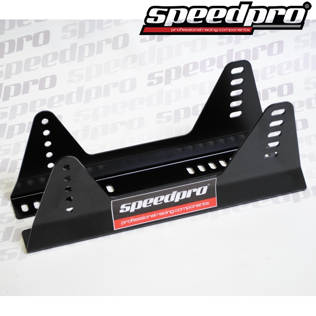 Speedpro ocelové držáky sedaček - FIA