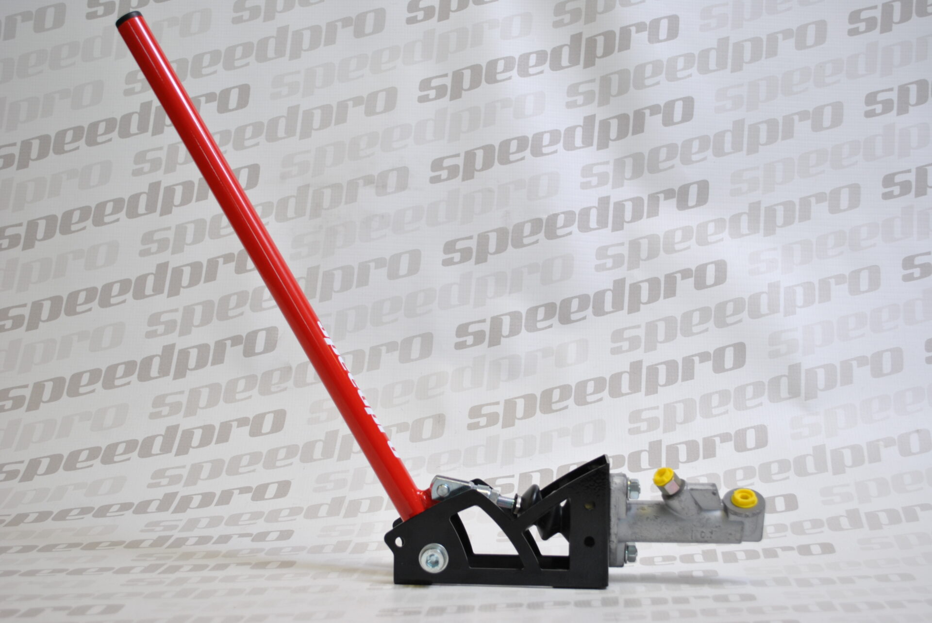 Speedpro RALLYE - hydraulická ruční brzda
