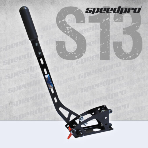 Speedpro S13 hydraulická ruční brzda