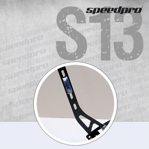 Speedpro S13 hydraulická ruční brzda - 4