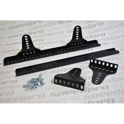Speedpro adjustable steel seat holders