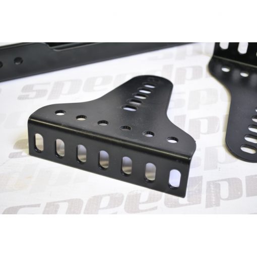 Speedpro adjustable steel seat holders - 2