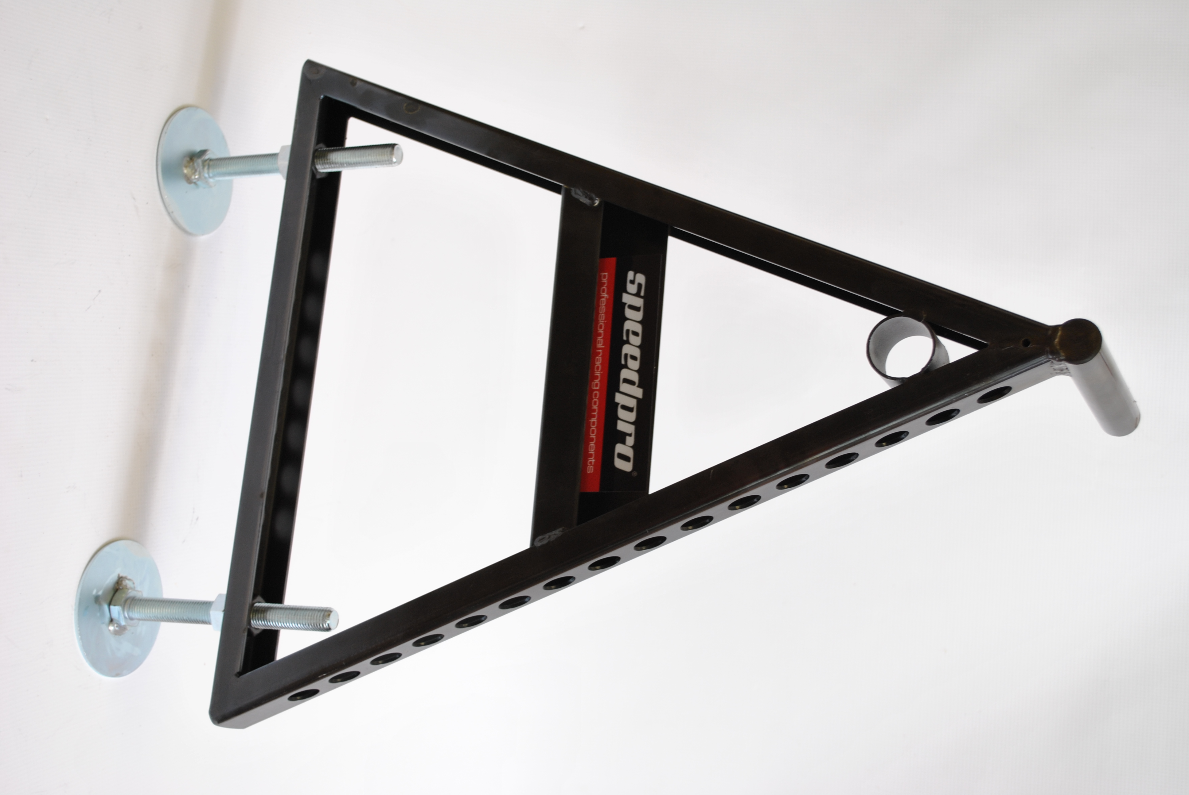 Speedpro triangl - podpěry závodního auta s nastavitelnou výškou - 5