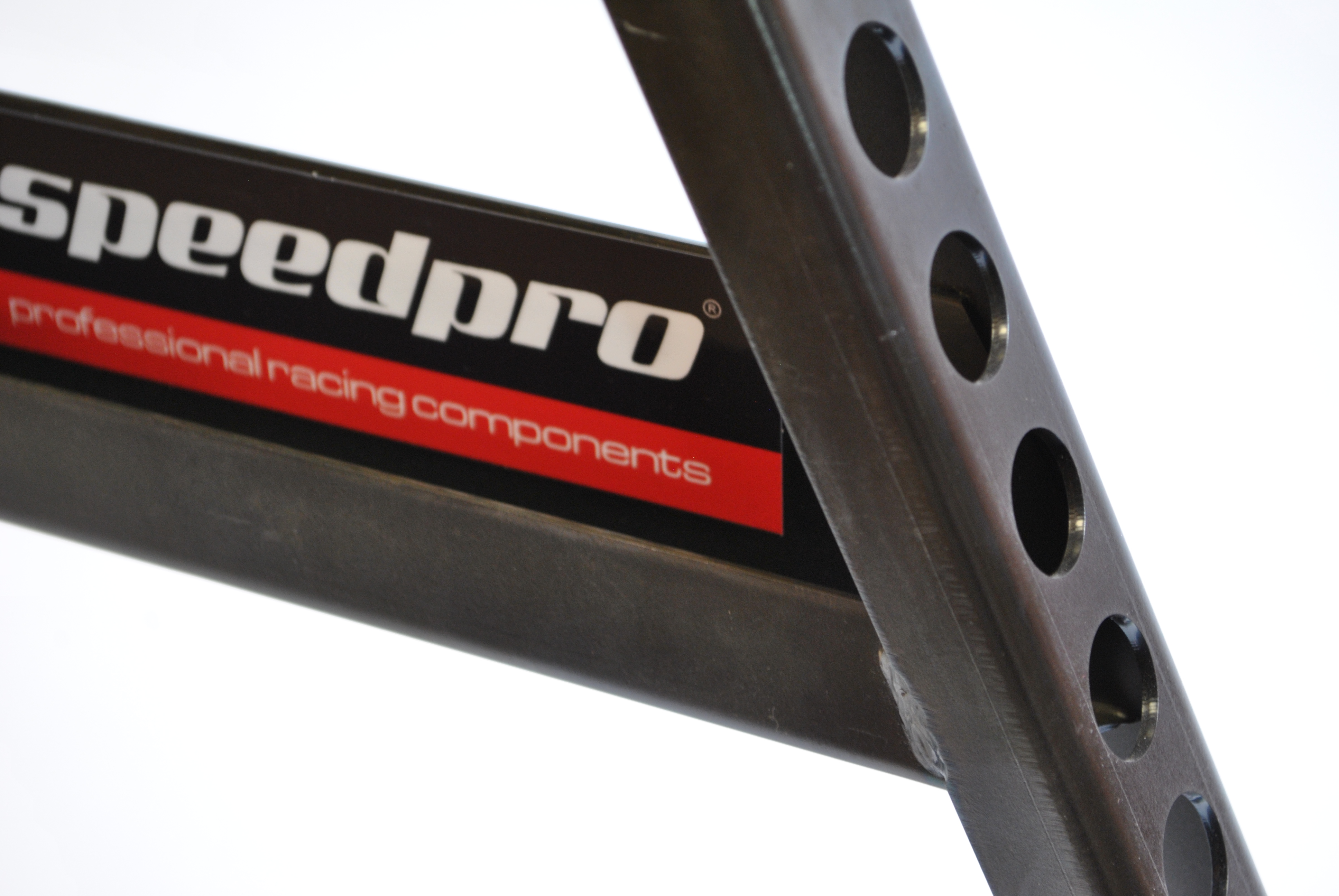 Speedpro triangl - podpěry závodního auta s nastavitelnou výškou - 7