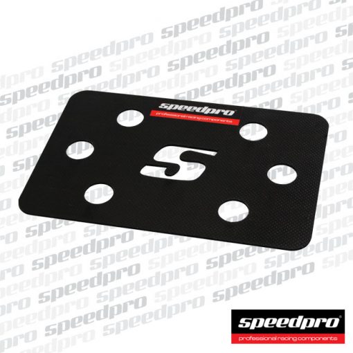 Speedpro univerzální carbonová podlážka