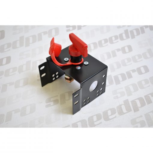 Speedpro WRC-multi - 2x pole disconneter