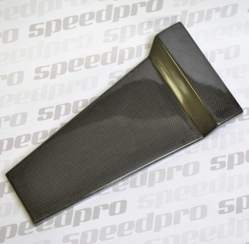 středový panel – Škoda Felicia KIT CAR - Laminát