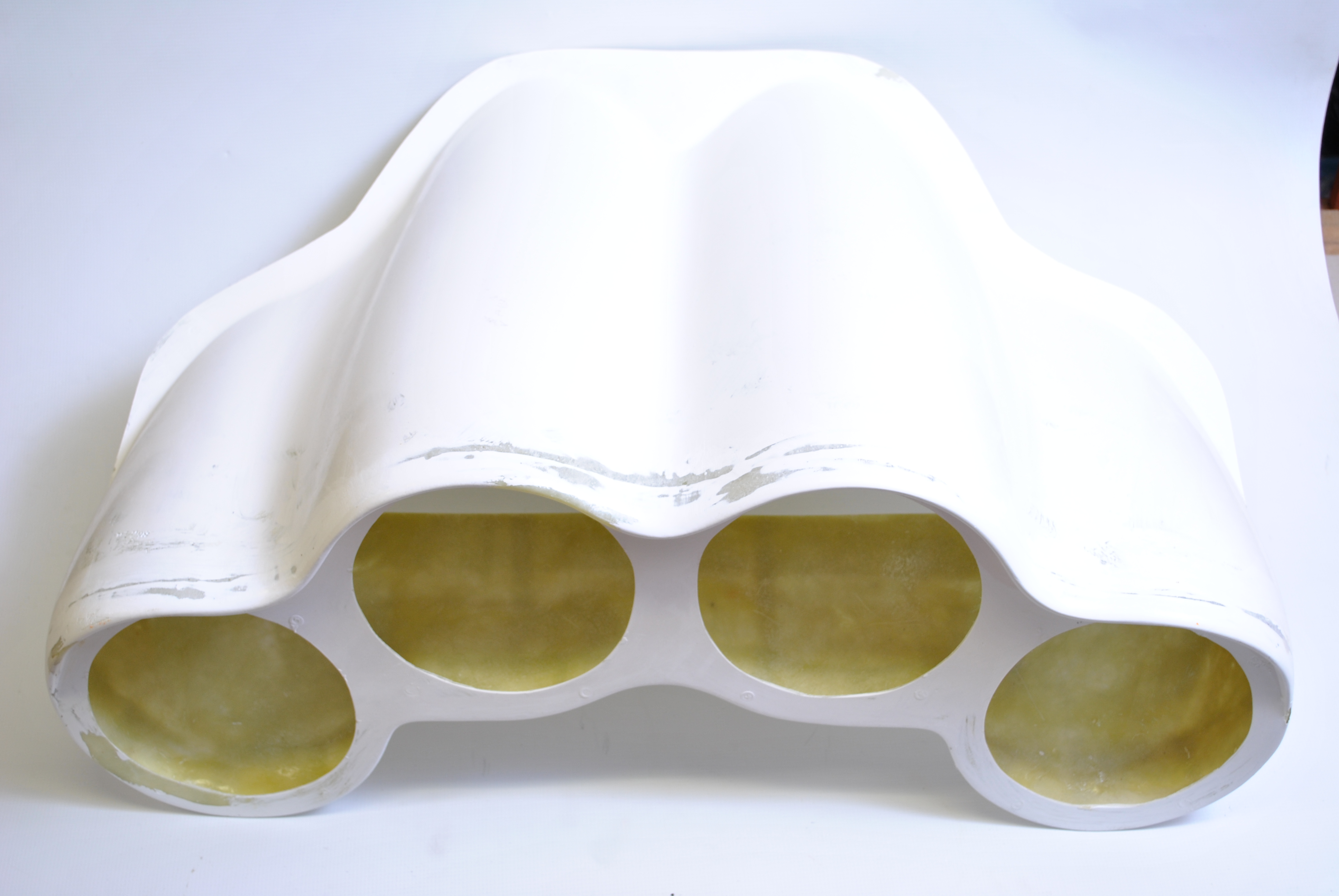 světelná rampa – Škoda Felicia KIT CAR - 2