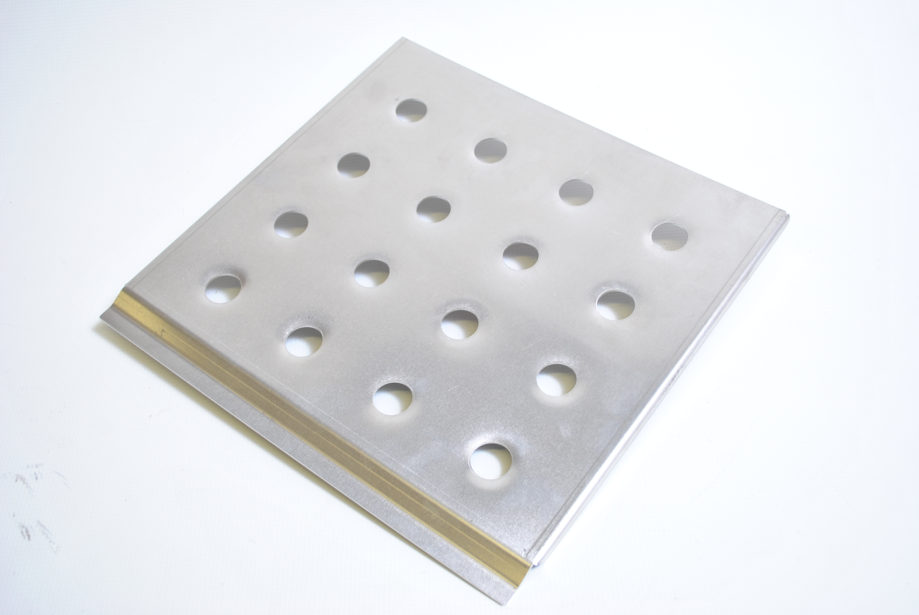 Universal Alu floor