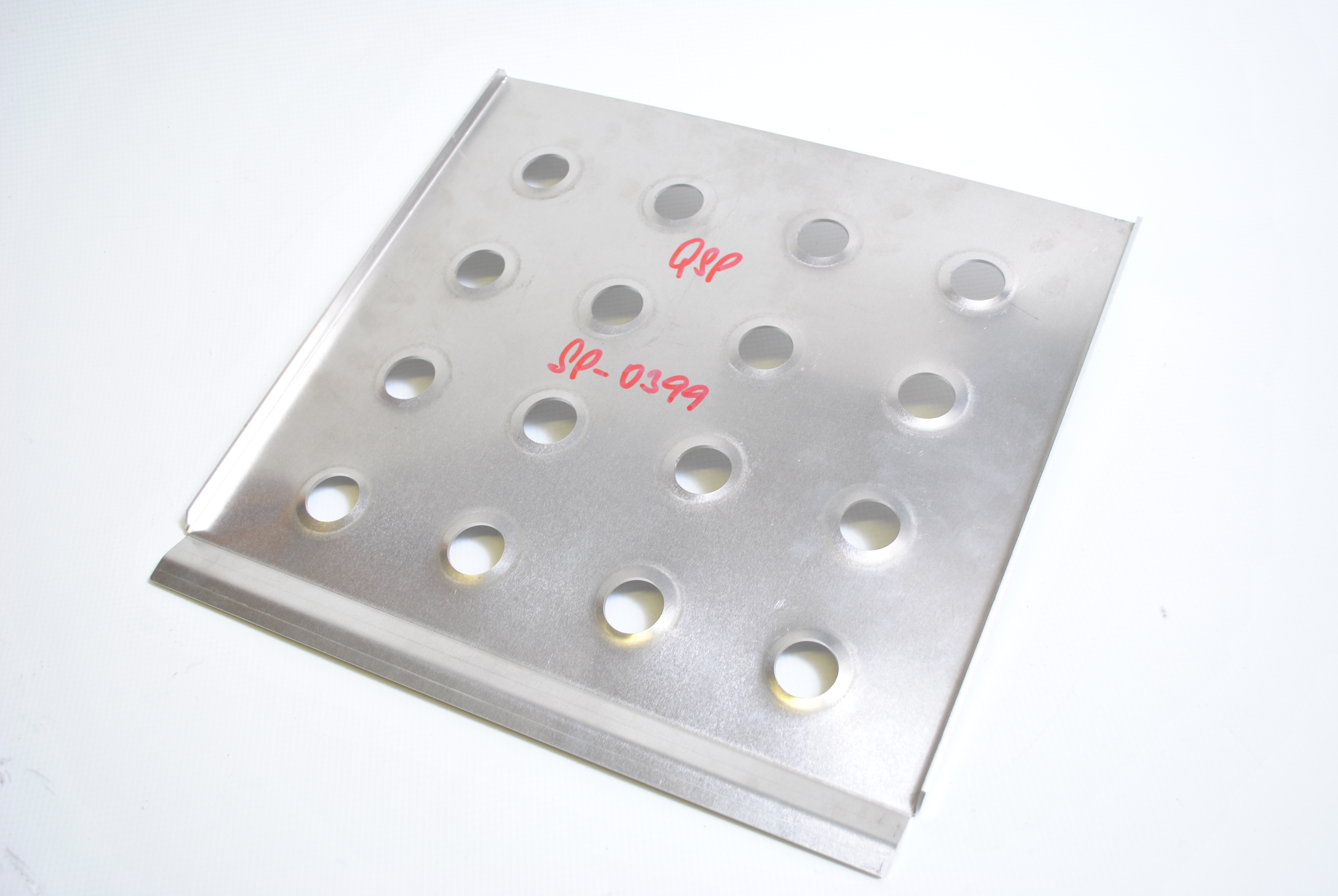 Universal Alu floor - 2